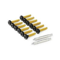 Signature Series 1000 Pond Skimmer Hardware Bag