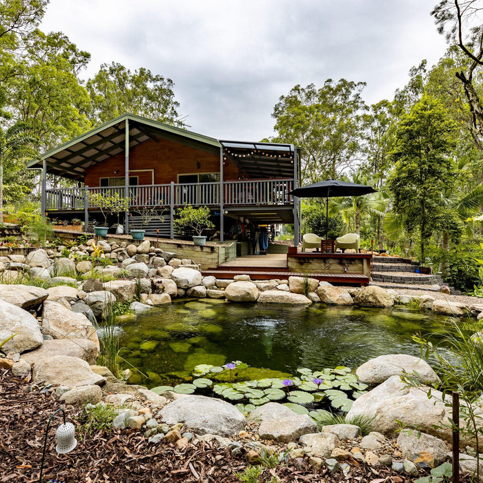 Different Types of Outdoor Water Features in Australia - Aquascape Australia