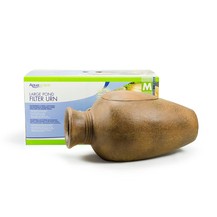 What Are the Best Pond Filters in Australia? - Aquascape Australia