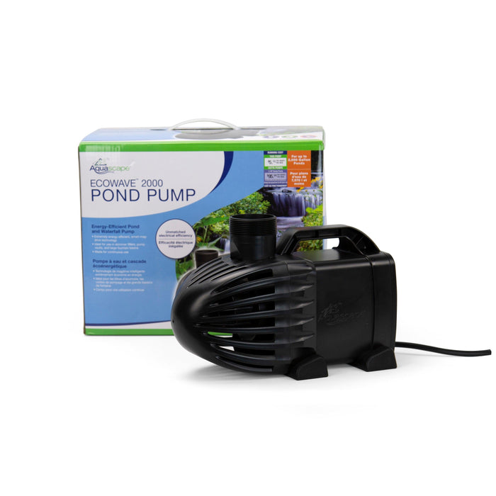 What Are the Best Pond Pumps in Australia? - Aquascape Australia