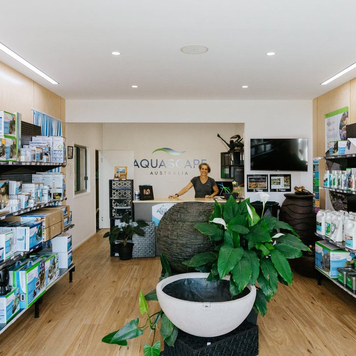 The Evolution from Firestone Liners to Elevate Liners: A New Chapter - Aquascape Australia