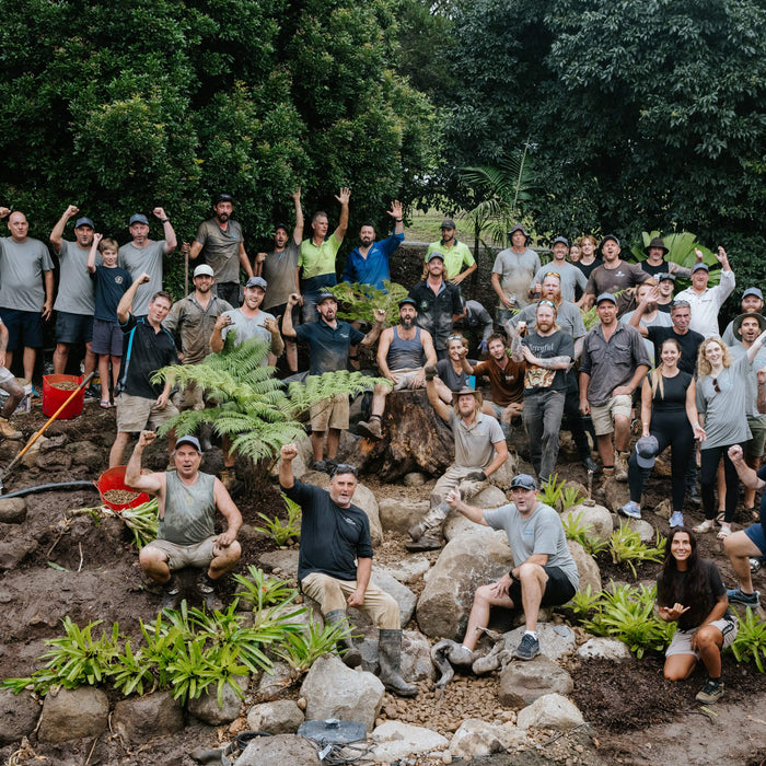 2025 Aussie Pondo Wrap-Up