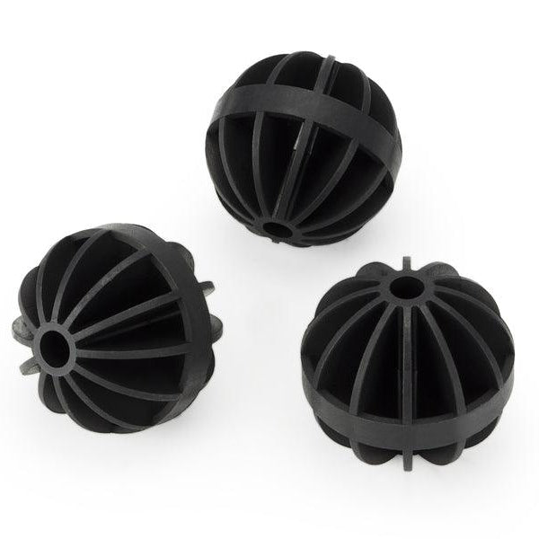 Using BioBalls for Filtration - Aquascape Australia