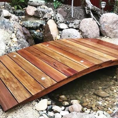 Featured Contractor: NatureBuild - Aquascape Australia