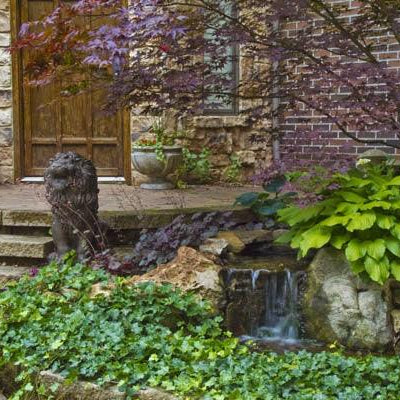 Boost Your Kerb Appeal With A Front Yard Water Feature - Aquascape Australia