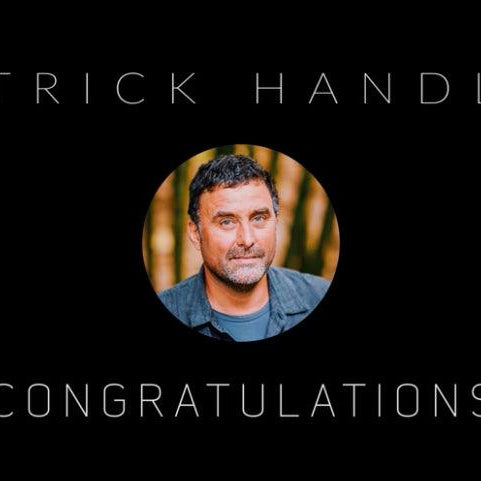 2019 Aquascape Artist of the Year - Patrick Handley - Aquascape Australia