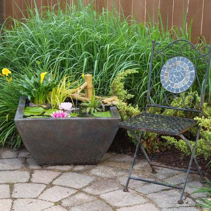 The Best Affordable Water Features in Brisbane - Aquascape Australia