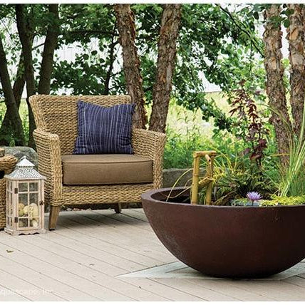 How to assemble your Patio Pond - Aquascape Australia