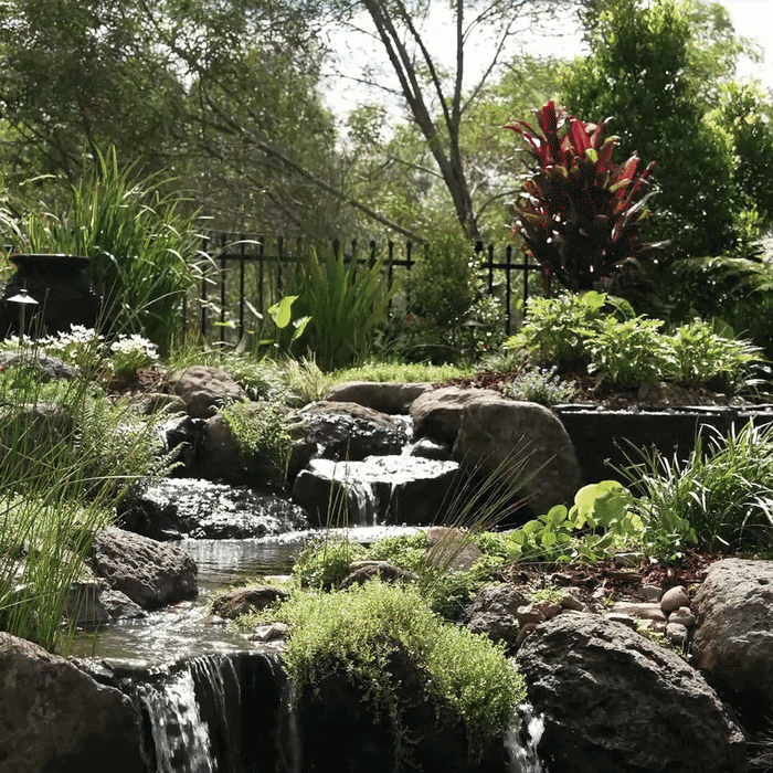 A Look Back at the 2026 Aquascape Open Pond Tour