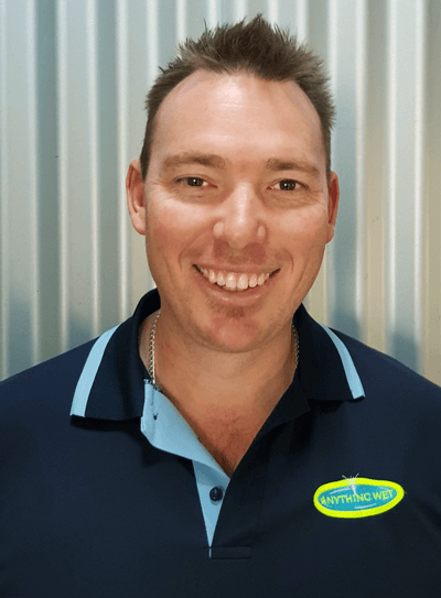 Featured Contractor: Anything Wet - Aquascape Australia