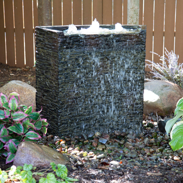 10 Incredible Garden Water Feature Ideas for Your Home - Aquascape Australia