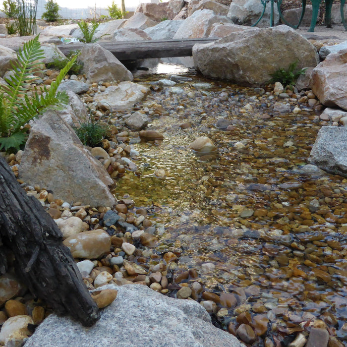 Featured Contractor - Ben Harris Gardens - Aquascape Australia