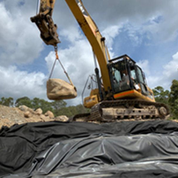 How to Choose a Pond Liner - Aquascape Australia