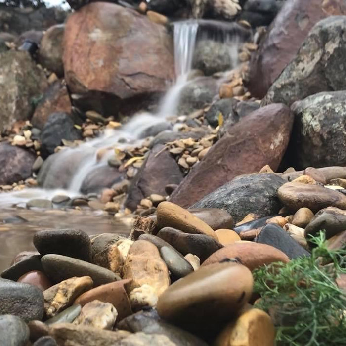 How to Build a Backyard Waterfall - Aquascape Australia