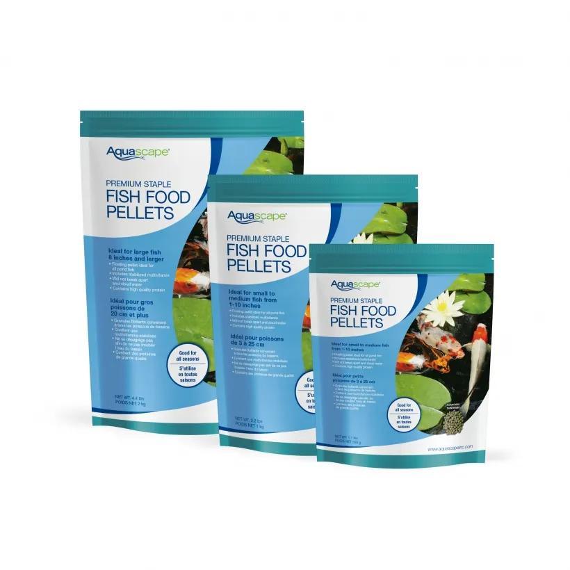 Fish Food - Aquascape Australia