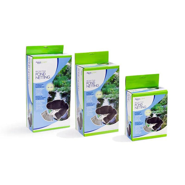 Pond Predator Control