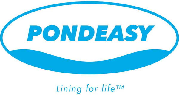 PondEasy™  EPDM Pond Liner (0.80mm)