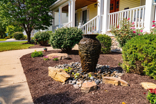 Decorative Fountains