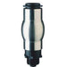 1" Stainless Steel Foam Effect Nozzle - Aquascape Australia