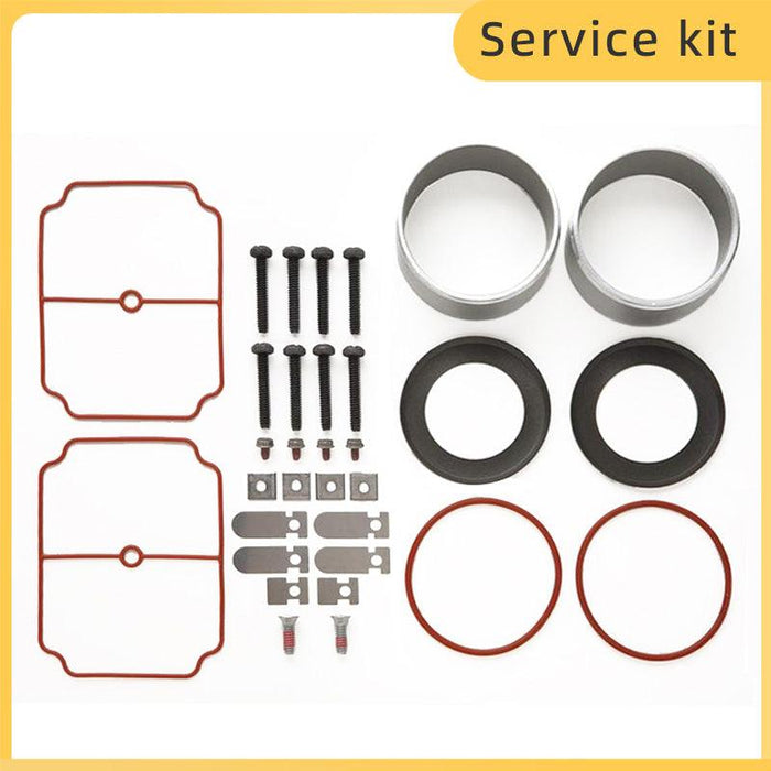 ASA 1/4hp Compressor Rebuild kit - Aquascape Australia