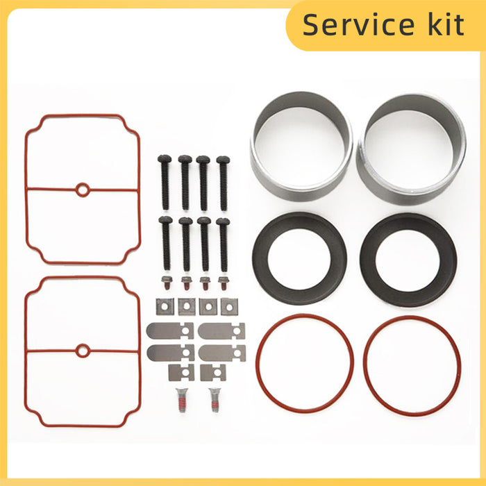 ASA 1/2hp Compressor Rebuild kit