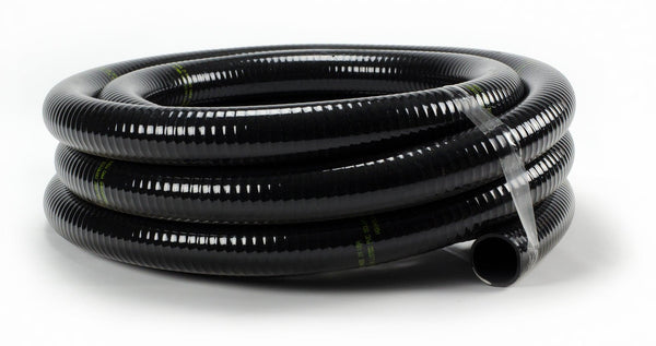 Flexible PVC Piping