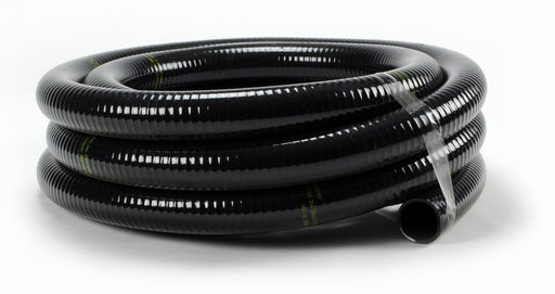 Flex Pipe PVC 50mm X 7.62m - Aquascape Australia