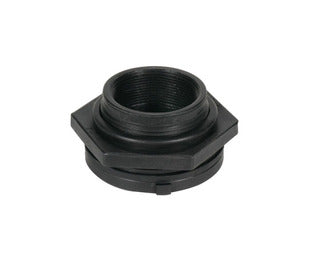 Bulkhead Fittings - MPT Female Thread