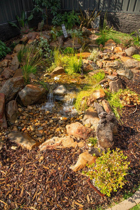 Small Pondless Waterfall Kit - 2m stream - Aquascape Australia