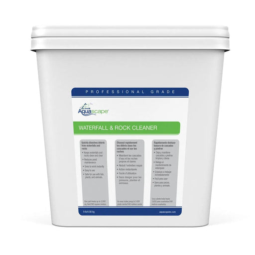Waterfall & Rock Cleaner Professional Grade - 4.08KG - Aquascape Australia