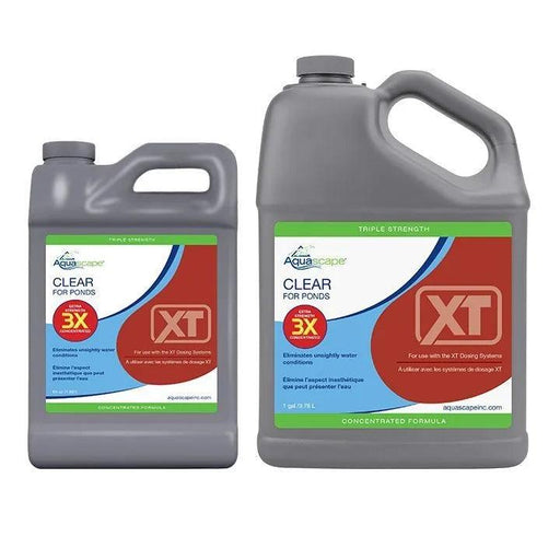 Clear for Ponds XT - Aquascape Australia