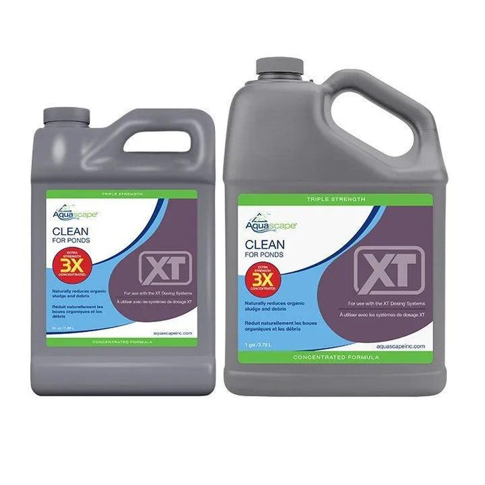 Clean for Ponds XT - Aquascape Australia
