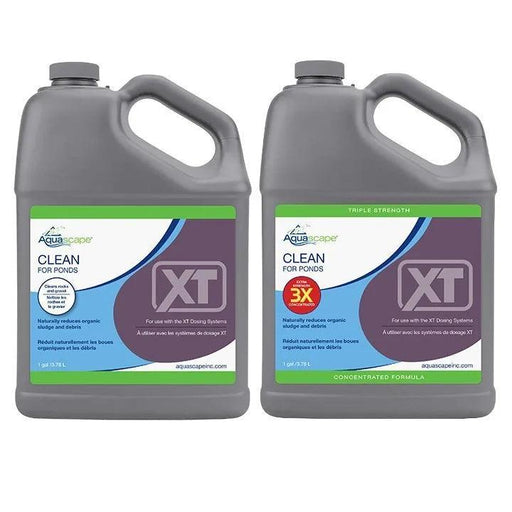 Clean for Ponds XT - Aquascape Australia