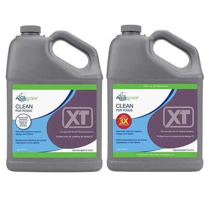 Clean for Ponds XT - Aquascape Australia