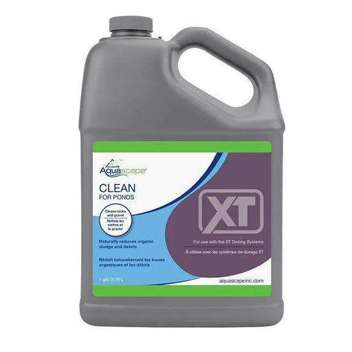 Clean for Ponds XT - Aquascape Australia