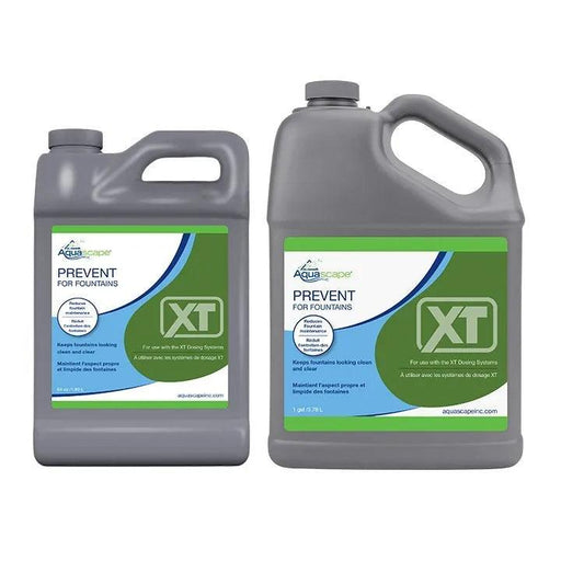 Prevent for Fountains XT - Aquascape Australia