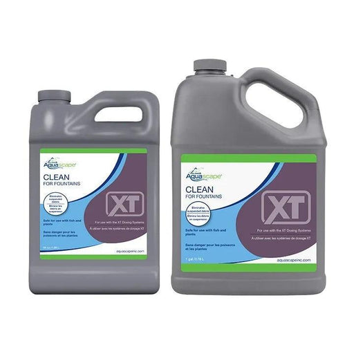 Clean for Fountains XT - Aquascape Australia