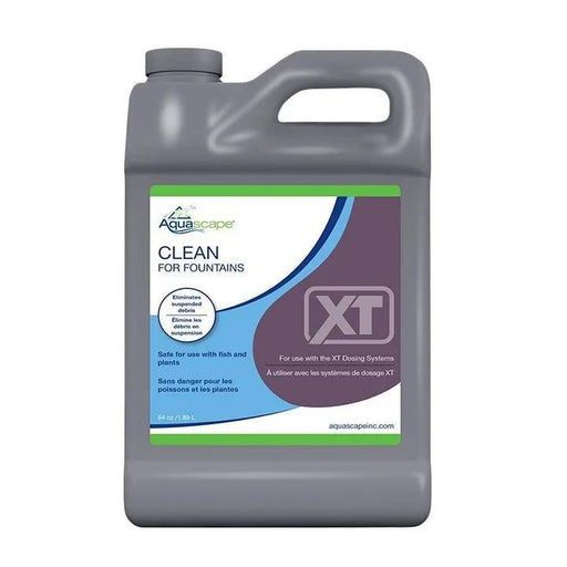 Clean for Fountains XT - Aquascape Australia