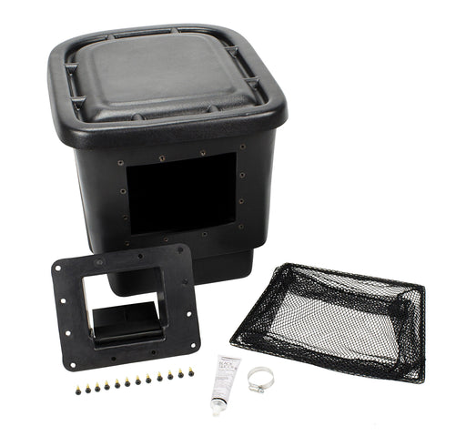 Signature Series 200 Pond Skimmer - Aquascape Australia