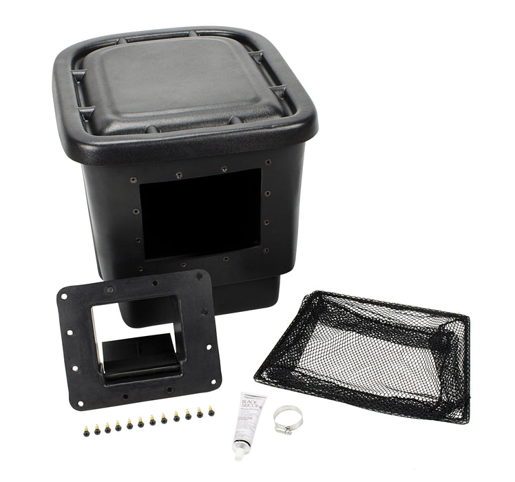 Signature Series 200 Pond Skimmer - Aquascape Australia