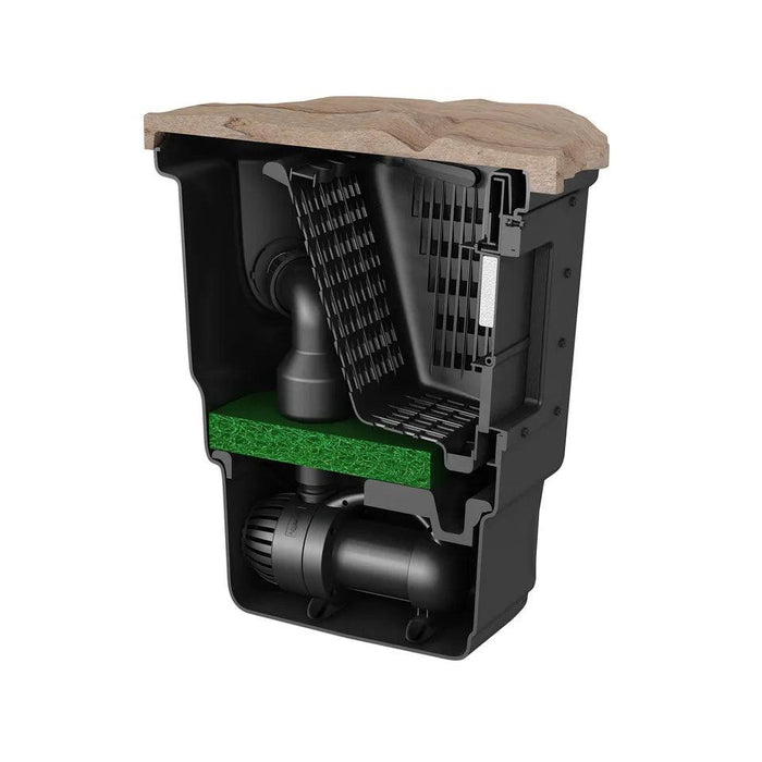 Signature Series 1000 Pond Skimmer - Aquascape Australia