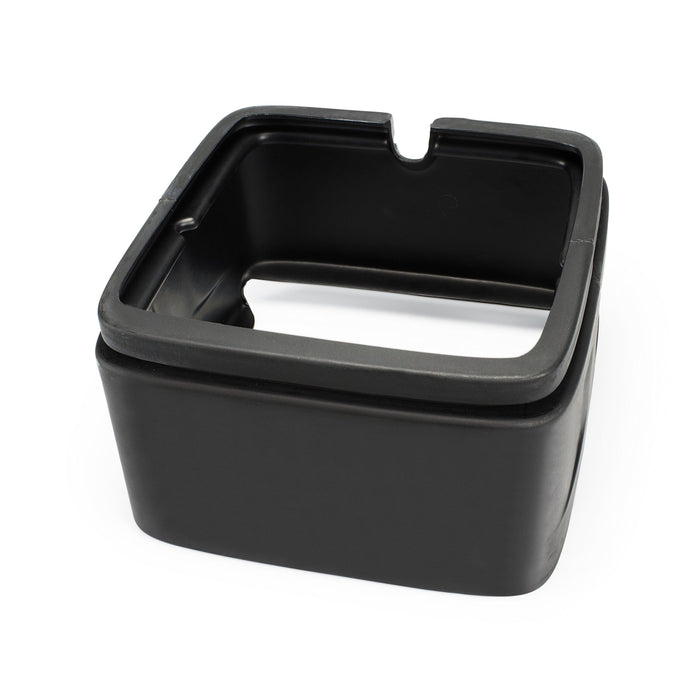 Pondless Waterfall Vault Extension - Aquascape Australia