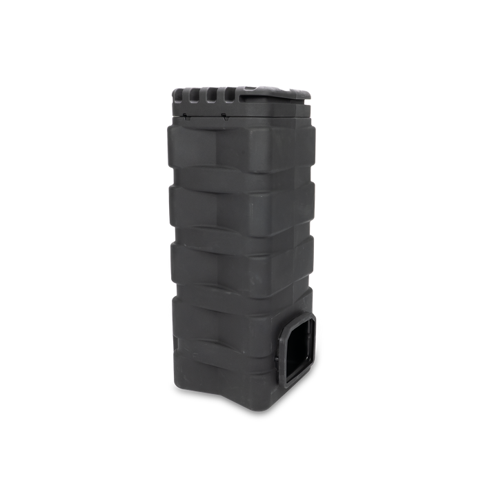 Snorkel Vault and Lid V2 W/End Cap for Centipede