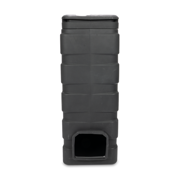 Snorkel Vault and Lid V2 W/End Cap for Centipede