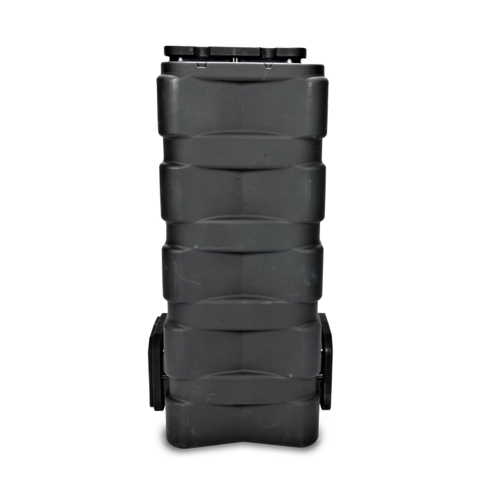 Snorkel Vault and Lid V2 W/End Cap for Centipede