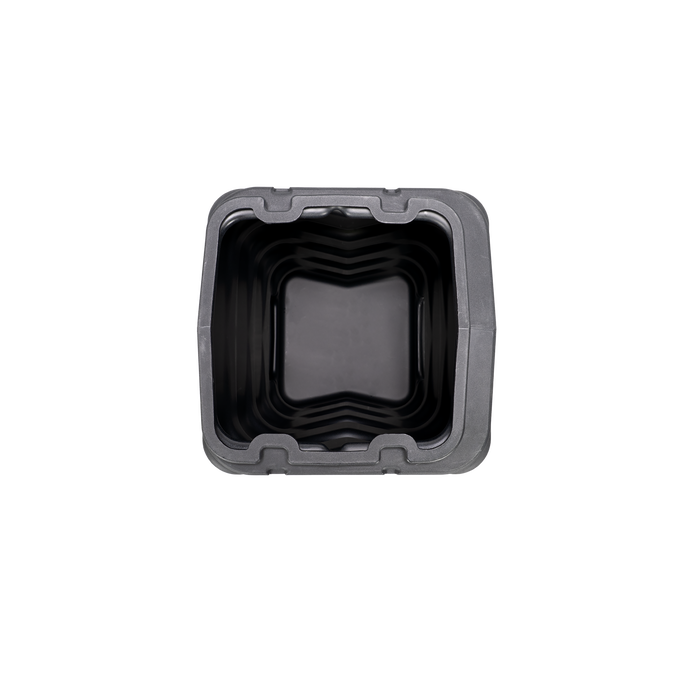 Snorkel Vault and Lid V2 W/End Cap for Centipede