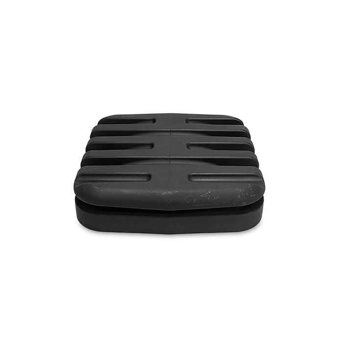 Snorkel Vault Lid V2