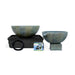 Spillway Bowl & Basin Landscape Fountain Kit - Aquascape Australia