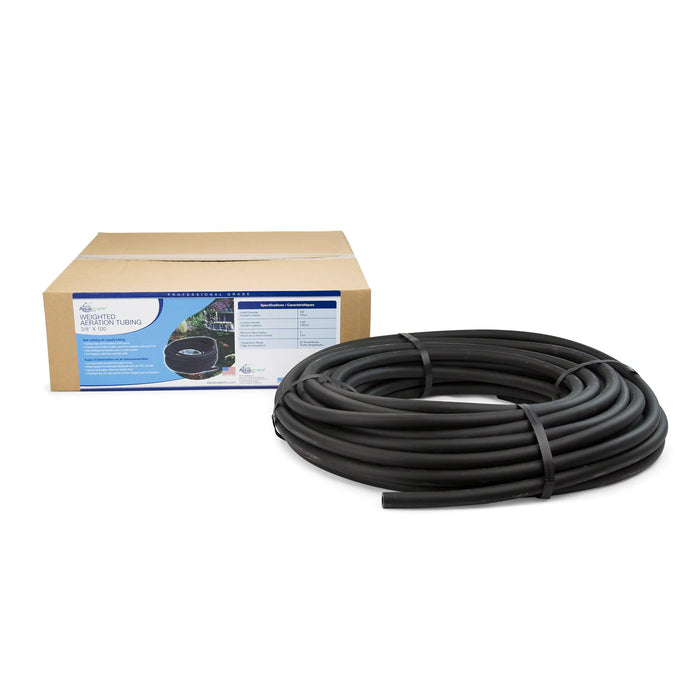 3/8" Weighted Aeration Tubing