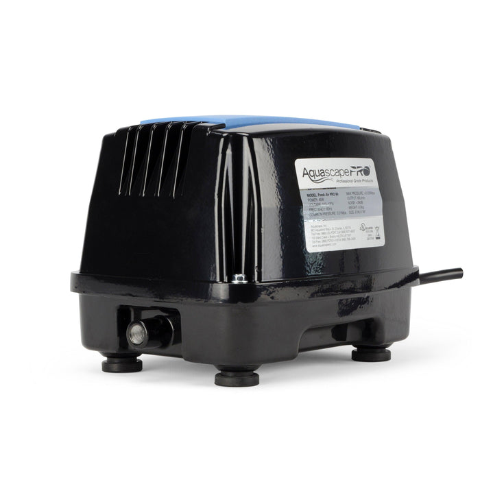 Pro Air 60 Aeration Compressor - Aquascape Australia